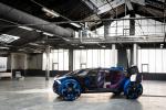 Citroen 19_19 Concept 2019 года